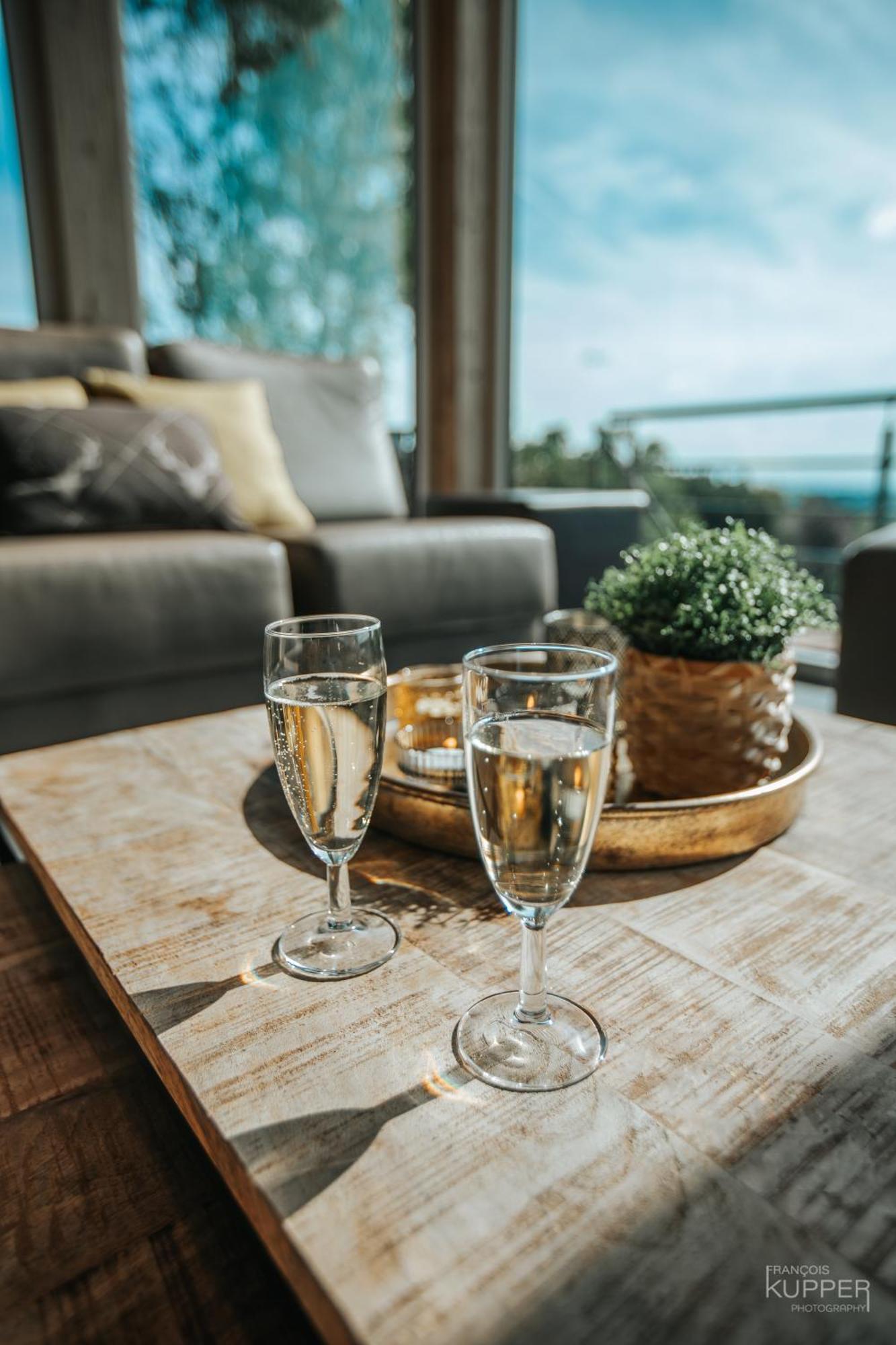 Le Noir Flohay 30 Pers - Malmedy, Vue, Wellness Exterior foto