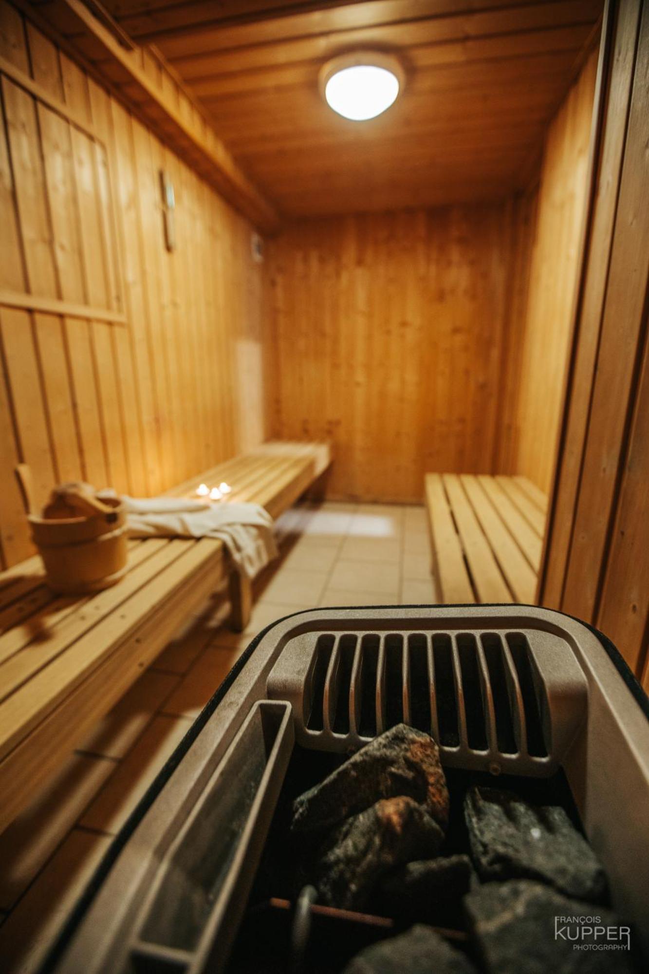 Le Noir Flohay 30 Pers - Malmedy, Vue, Wellness Exterior foto