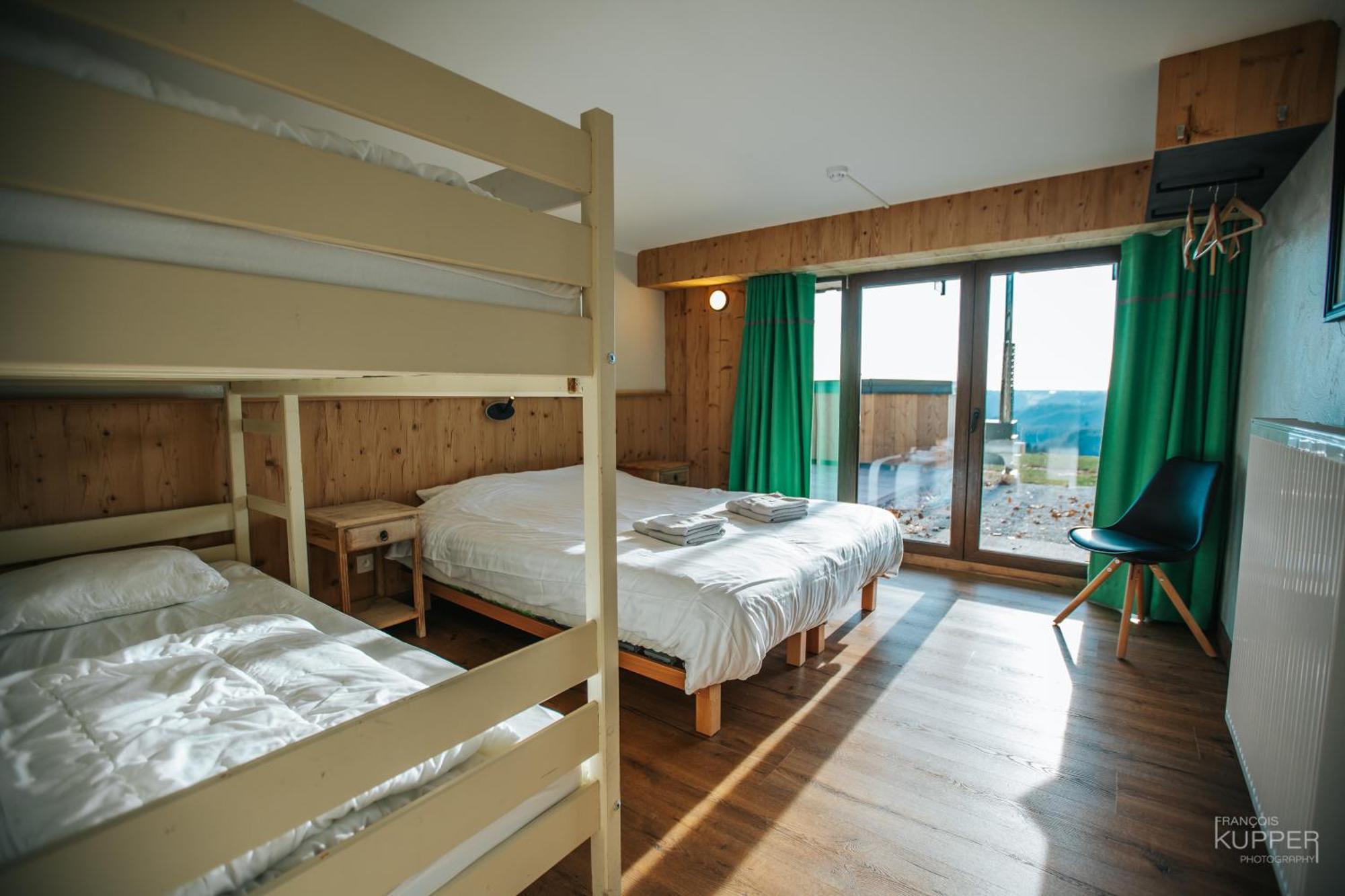 Le Noir Flohay 30 Pers - Malmedy, Vue, Wellness Exterior foto