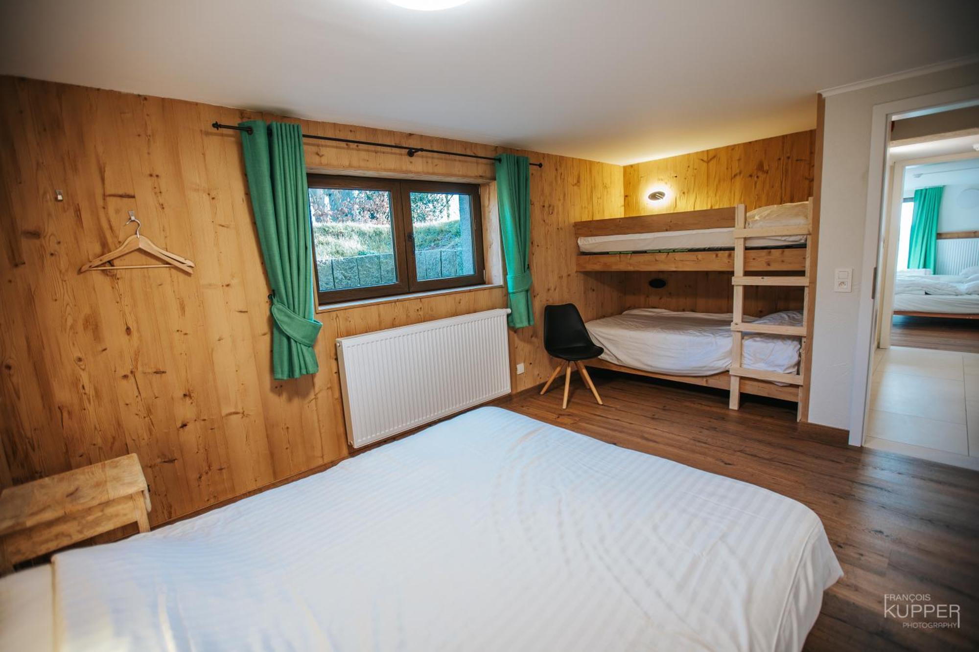 Le Noir Flohay 30 Pers - Malmedy, Vue, Wellness Exterior foto