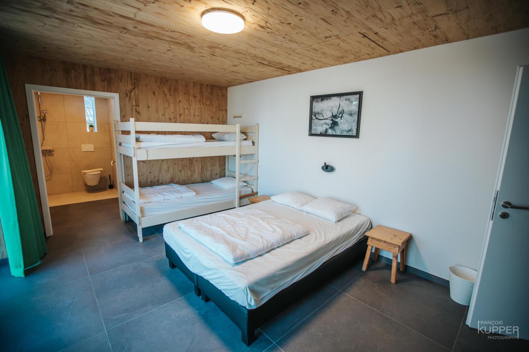Le Noir Flohay 30 Pers - Malmedy, Vue, Wellness Exterior foto