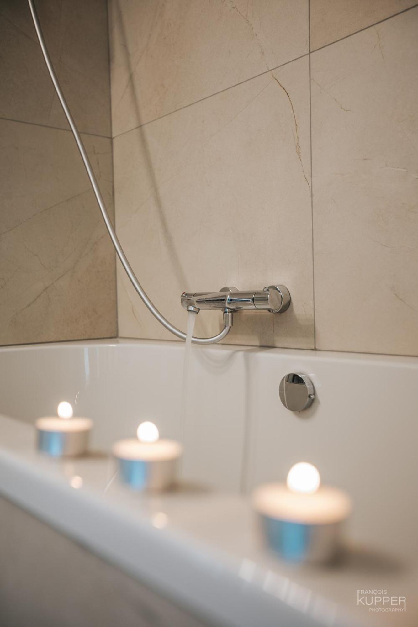 Le Noir Flohay 30 Pers - Malmedy, Vue, Wellness Exterior foto