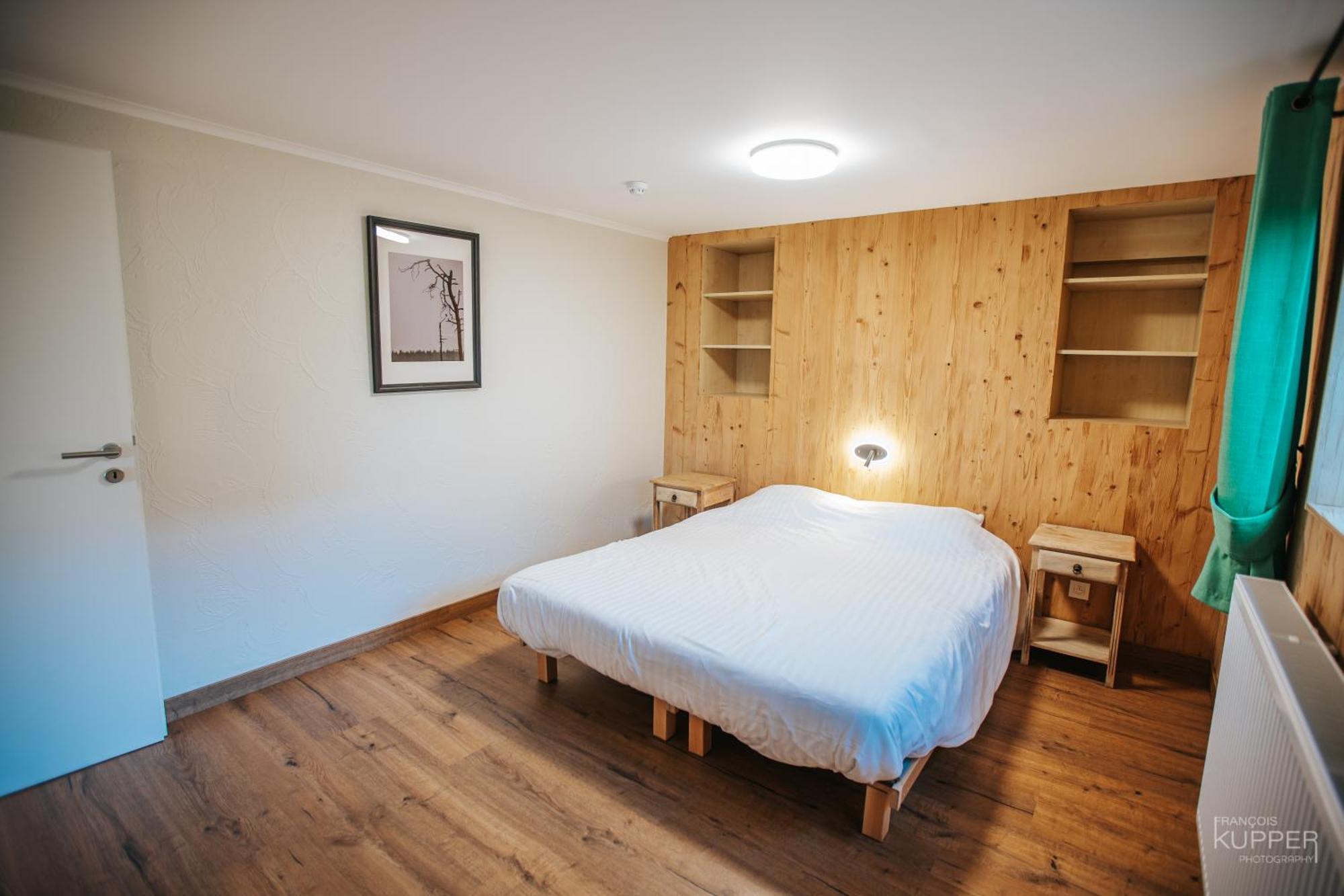 Le Noir Flohay 30 Pers - Malmedy, Vue, Wellness Exterior foto