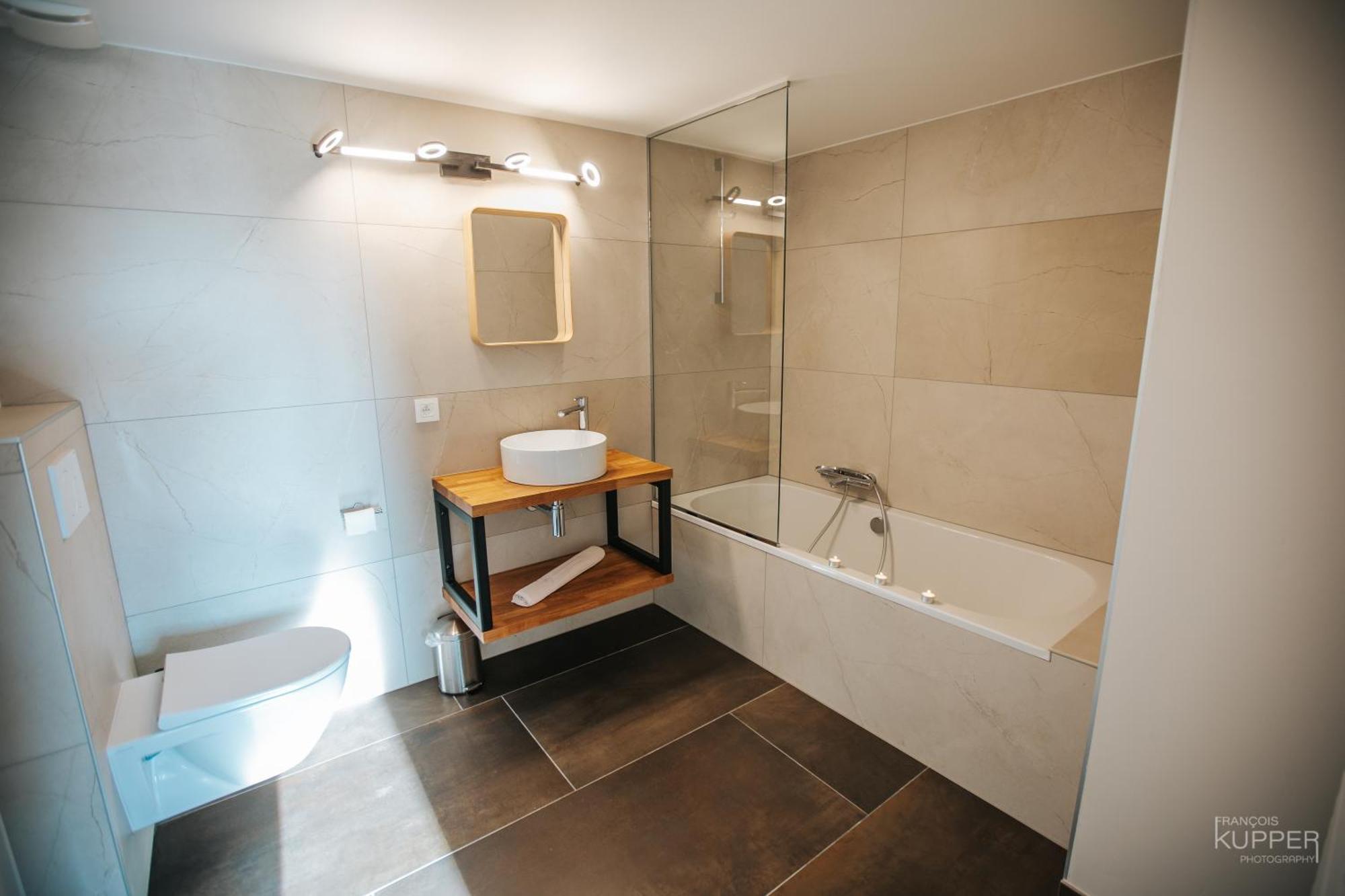 Le Noir Flohay 30 Pers - Malmedy, Vue, Wellness Exterior foto