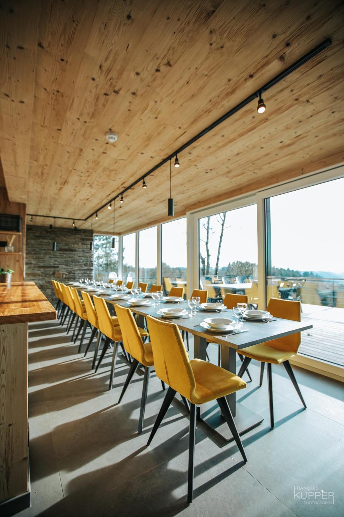 Le Noir Flohay 30 Pers - Malmedy, Vue, Wellness Exterior foto