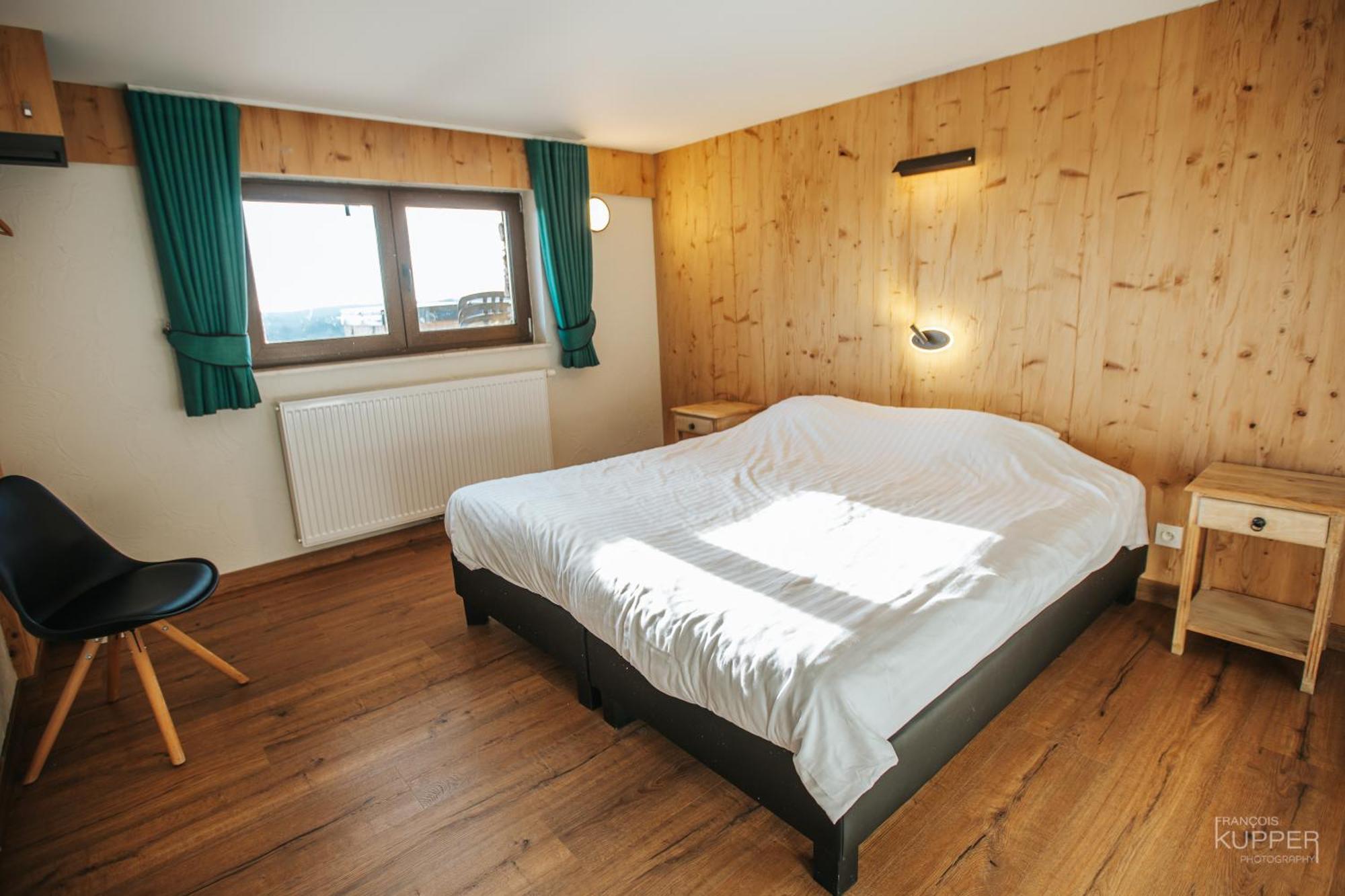 Le Noir Flohay 30 Pers - Malmedy, Vue, Wellness Exterior foto